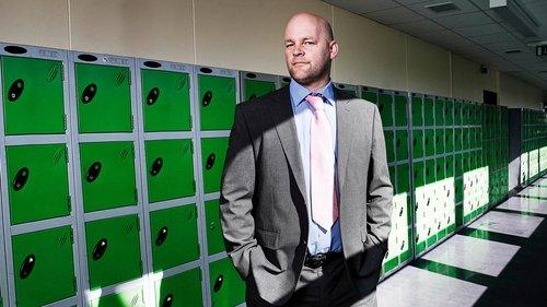 Educating … Season 2 Episode 1 - Yorkshire Episode 1