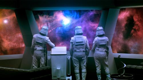 Troopers: Rise of the Budget Season 1 Episode 1 - The Series Reboots