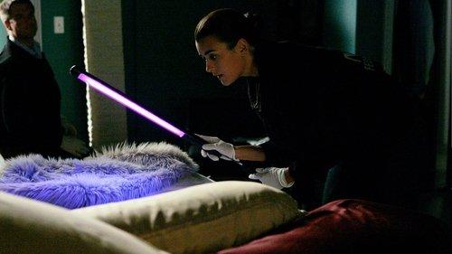 NCIS Season 5 Episode 4 - Identity Crisis