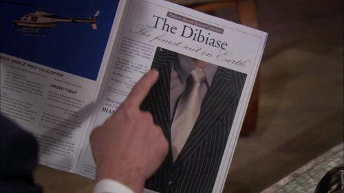 How I Met Your Mother Season 6 Episode 12 - False Positive