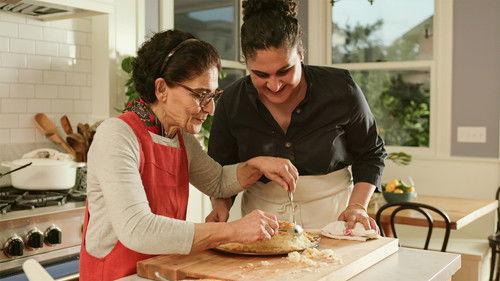 Salt Fat Acid Heat Season 1 Episode 4 - Heat