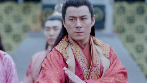 The Legend of Chusen Season 2 Episode 13 - Episode 13