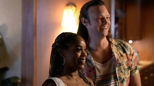 The Rookie: Feds Season 1 Episode 13 - The Remora