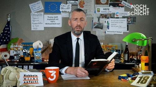 Sebastian Pufpaff: Noch nicht Schicht! Season 2 Episode 11 - Episode 11