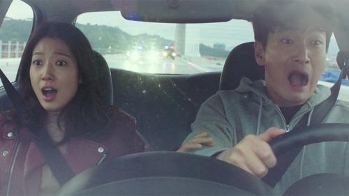 Sisyphus Season 1 Episode 4 - Episode 4