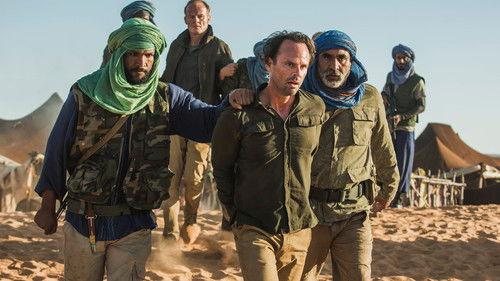 Deep State Season 2 Episode 4 - Tomorrow's Victory