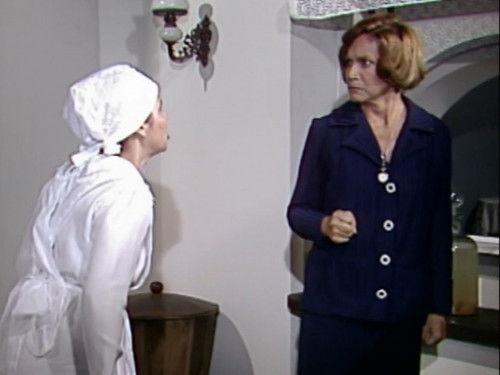 A Sucessora Season 1 Episode 87 - Chapter 87