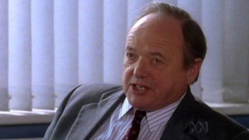 New Tricks Season 2 Episode 3 - Trust Me