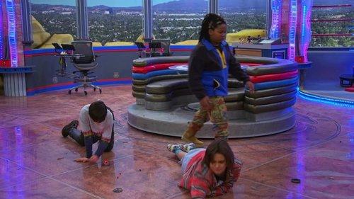 undefined Season 1 Episode 1 - The Danger Force Awakens