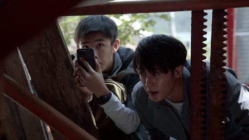 Are You Safe? Season 1 Episode 12 - Episode 12