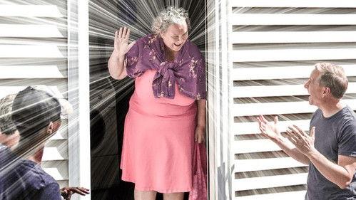 Making Good Season 6 Episode 3 - Hope Renovations