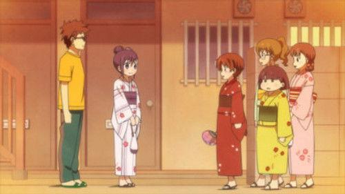 Landlord Is in Puberty! Season 1 Episode 12 - The Landlord Is Just So…!