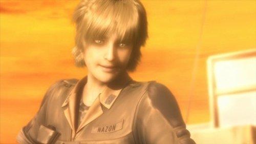 Mobile Suit Gundam MS IGLOO Season 3 Episode 3 - Odessa, Iron Storm!