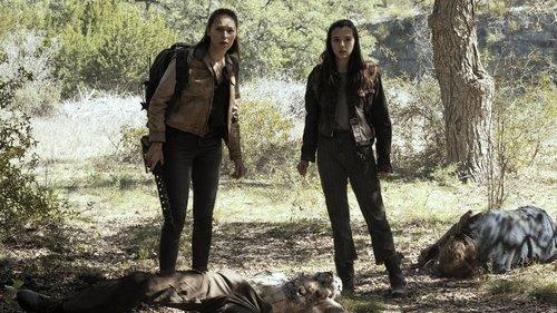 undefined Season 6 Episode 7 - Damage from the Inside