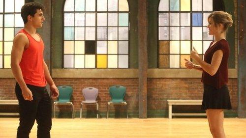 The Next Step Season 4 Episode 14 - I Can't Go For That