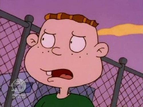 Rugrats Season 4 Episode 14 - Angelica's Last Stand