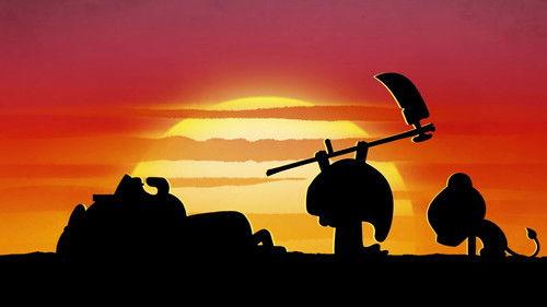 La petite mort Season 2 Episode 8 - Episode 8