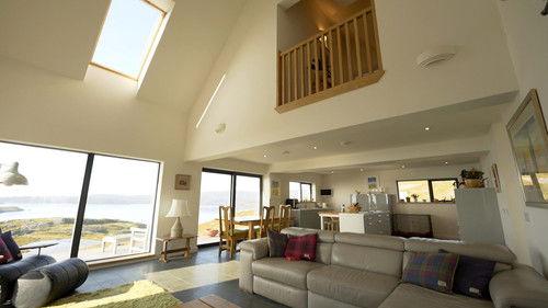 Scotland's Home of the Year Season 3 Episode 2 - The Hebrides