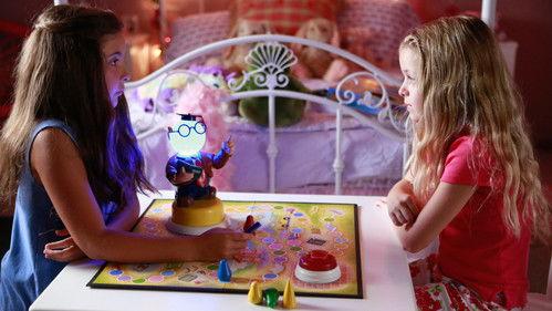 The Whispers Season 1 Episode 2 - Hide & Seek