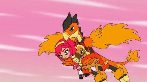 Dragon Warrior Season 1 Episode 20 - Episode 20