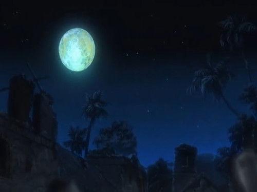 Madlax Season 1 Episode 23 - Straying Heart -doubt-