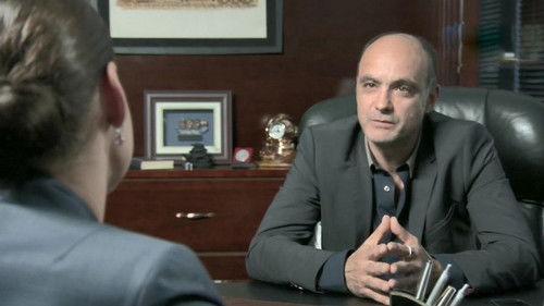 Secrecy of the Investigation Season 13 Episode 20 - Episode 20