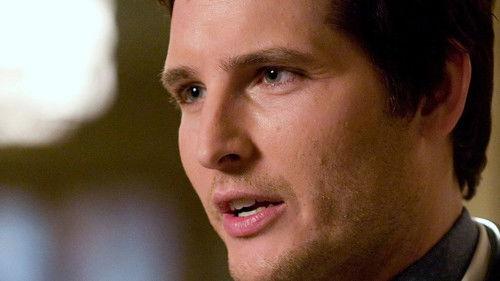 Nurse Jackie Season 1 Episode 8 - Pupil