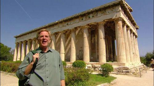 Rick Steves' Europe Season 5 Episode 8 - Athens and Side Trips