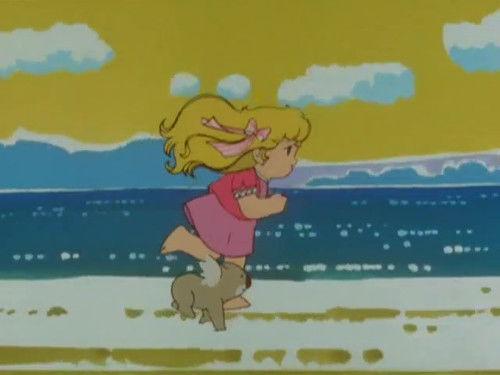 Lady Georgie Season 1 Episode 3 - The Incident on Lizard Island