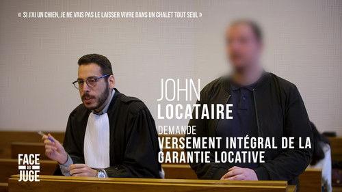 Face au juge Season 10 Episode 4 - Episode 4