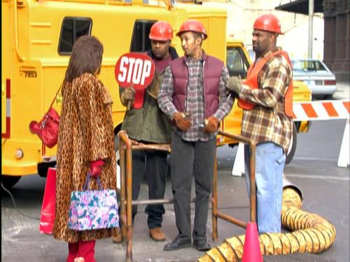 Sister, Sister Season 5 Episode 17 - Young at Heart