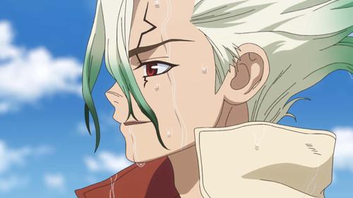 Dr. STONE Season 4 Episode 33 - Wanting Everything