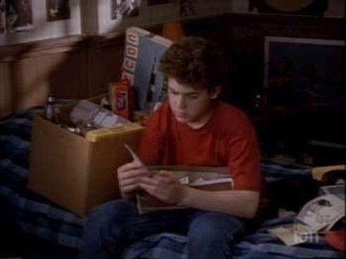 The Wonder Years Season 5 Episode 23 - Back to the Lake