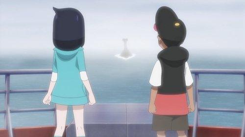 Pokémon Horizons Season 1 Episode 31 - Song Within the Mist