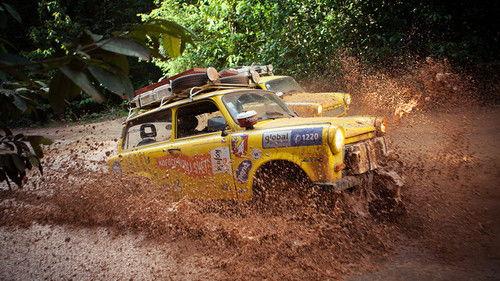 Travel Journal: South America Season 1 Episode 3 - Episode 3