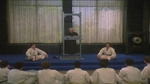 The Incredible Hulk Season 2 Episode 17 - The Disciple