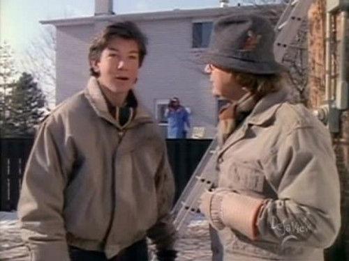 My Secret Identity Season 1 Episode 19 - Look Before You Leap