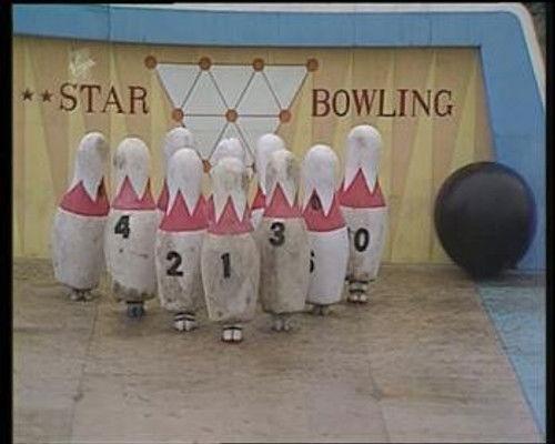 Takeshi's Castle Season 4 Episode 4 - Episode 104