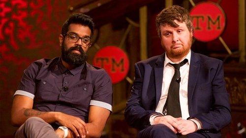 Taskmaster Season 1 Episode 6 - The Last Supper