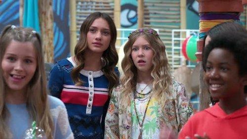 The Thundermans: Undercover Season 1 Episode 20 - The Max of Life