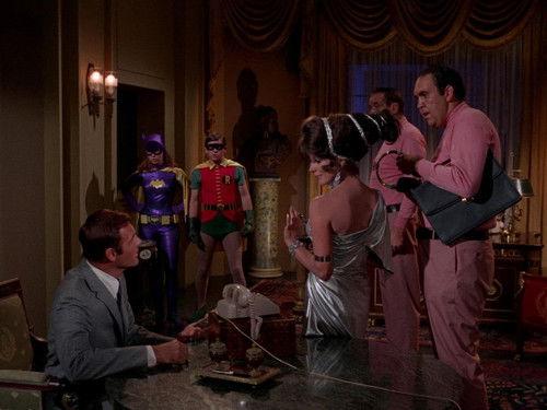 undefined Season 3 Episode 3 - The Wail of the Siren