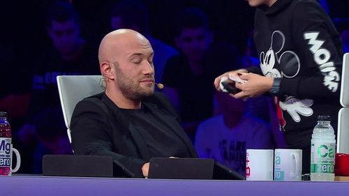 iUmor Season 8 Episode 1 - Episodul 1