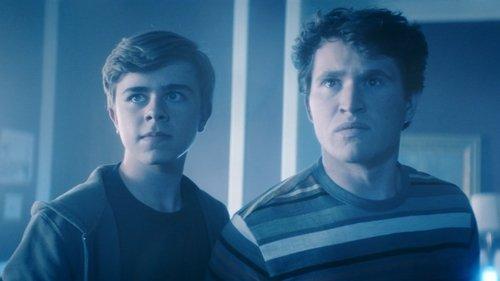 The Hardy Boys Season 3 Episode 3 - A Promise of Trouble