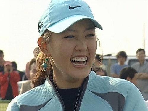 Infinite Challenge Season 3 Episode 1 - Golf Putting Challenge: Part 1