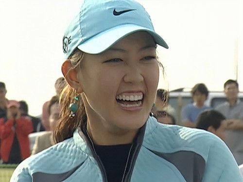 Infinite Challenge Season 3 Episode 1 - Golf Putting Challenge: Part 1