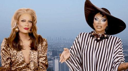 Fashion Photo RuView Season 41 Episode 5 - Day to Night Ruveal