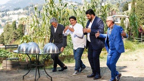 Masterchef Italy Season 12 Episode 22 - Episode 22
