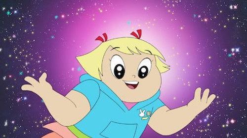 Harvey Girls Forever! Season 3 Episode 3 - Bad Lot-Tenant / Jet Fretters