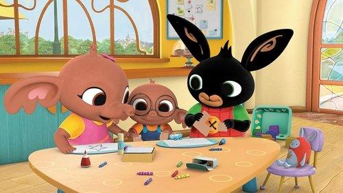 Bing Season 2 Episode 1 - Nicky