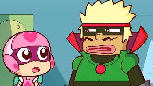 Happy Toon Season 13 Episode 15 - Episode 15